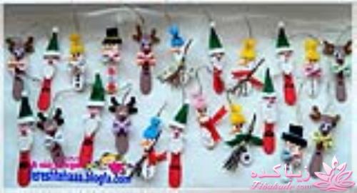 کاردستیهای زیبا بسازیم